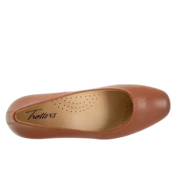 Daria Pump (T2258)