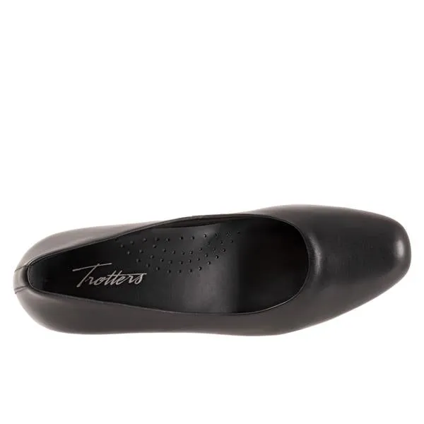 Daria Pump (T2258)
