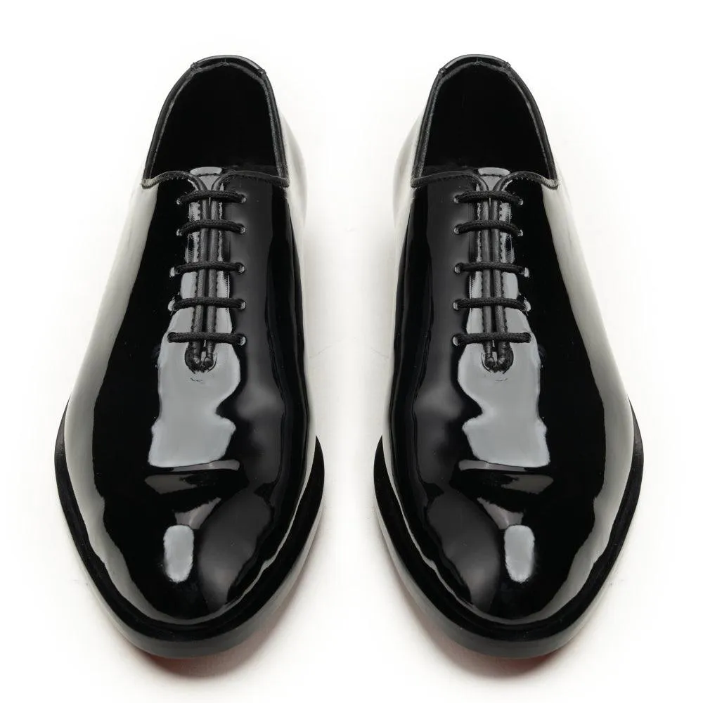 Derby - 211 PT Black