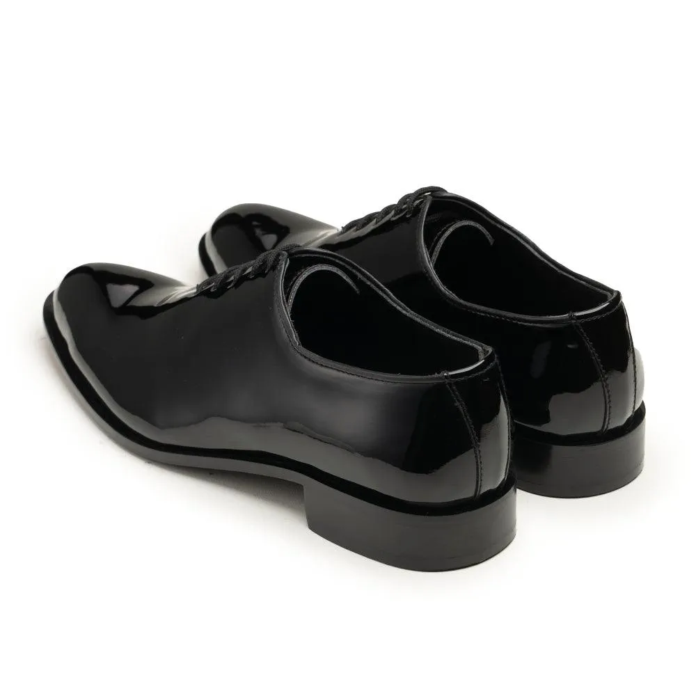 Derby - 211 PT Black
