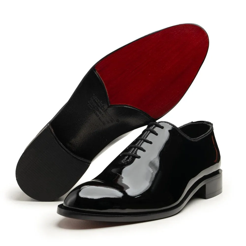 Derby - 211 PT Black