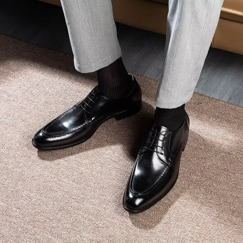 Diamoré Business Elegance Oxfords