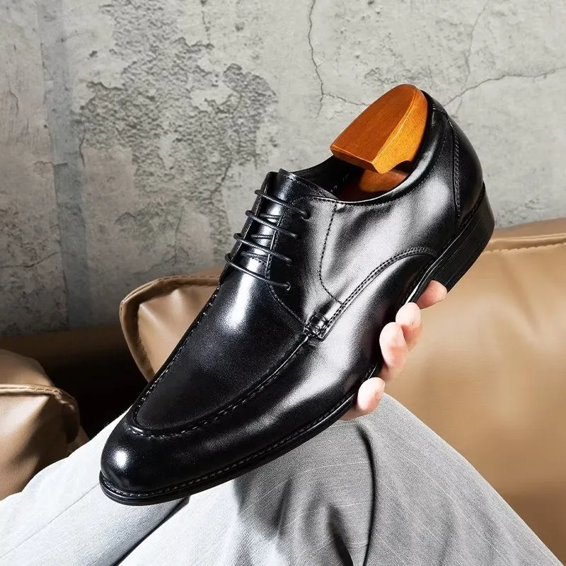 Diamoré Business Elegance Oxfords
