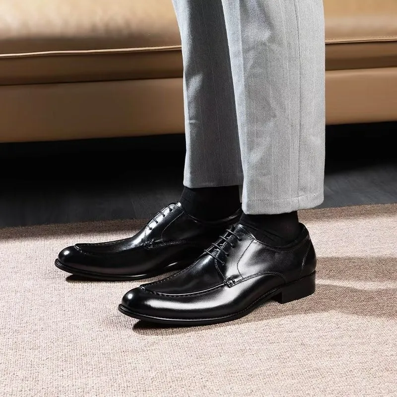 Diamoré Business Elegance Oxfords