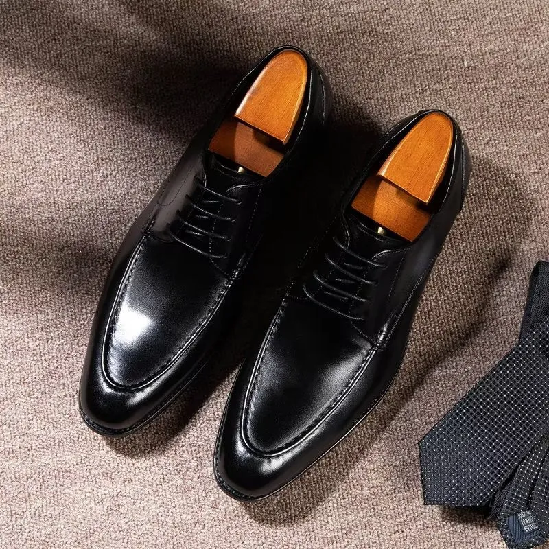 Diamoré Business Elegance Oxfords