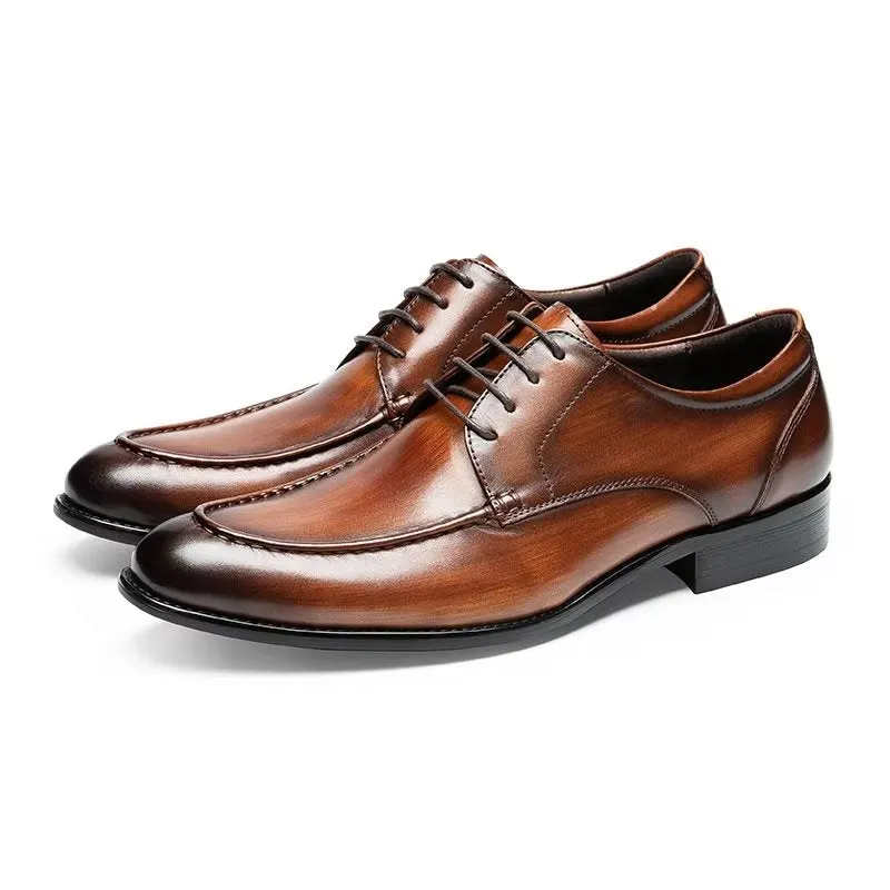 Diamoré Business Elegance Oxfords