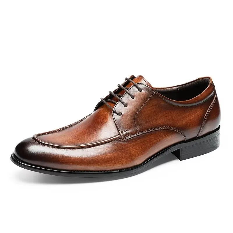 Diamoré Business Elegance Oxfords