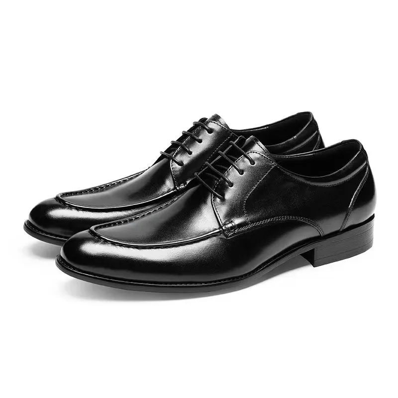 Diamoré Business Elegance Oxfords