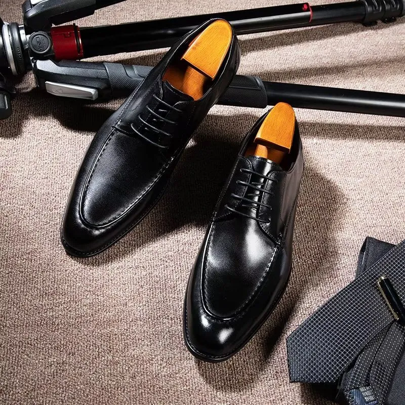 Diamoré Business Elegance Oxfords