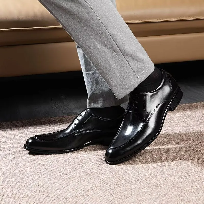 Diamoré Business Elegance Oxfords