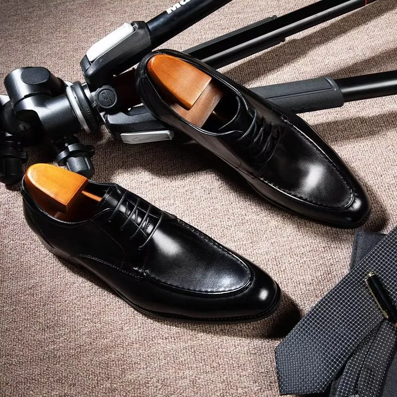 Diamoré Business Elegance Oxfords
