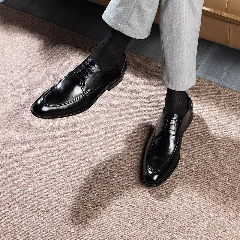 Diamoré Business Elegance Oxfords