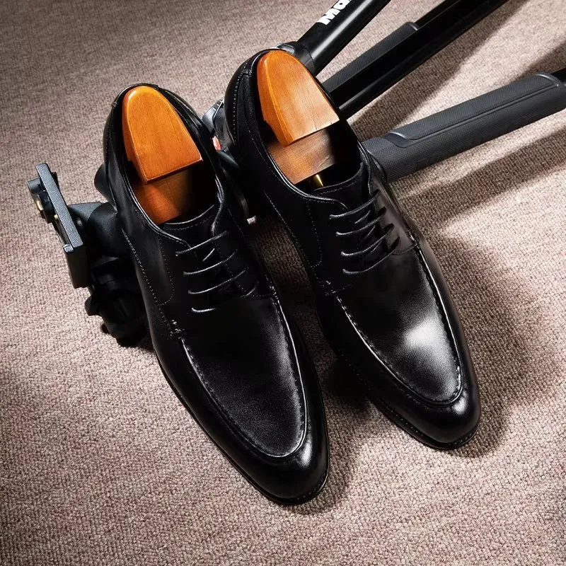 Diamoré Business Elegance Oxfords