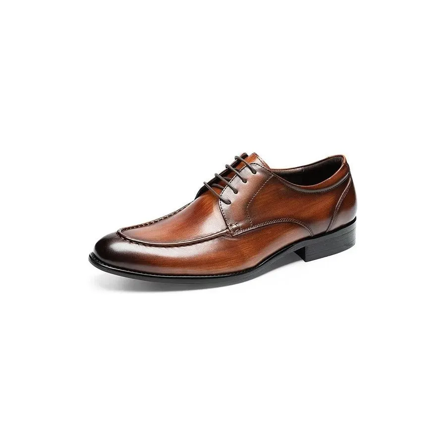 Diamoré Business Elegance Oxfords