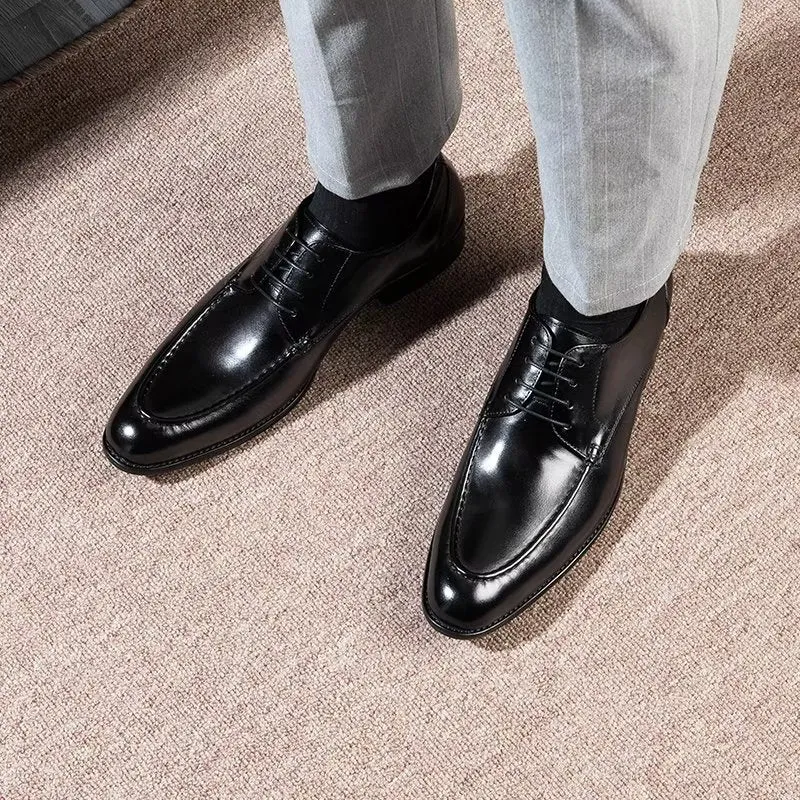 Diamoré Business Elegance Oxfords