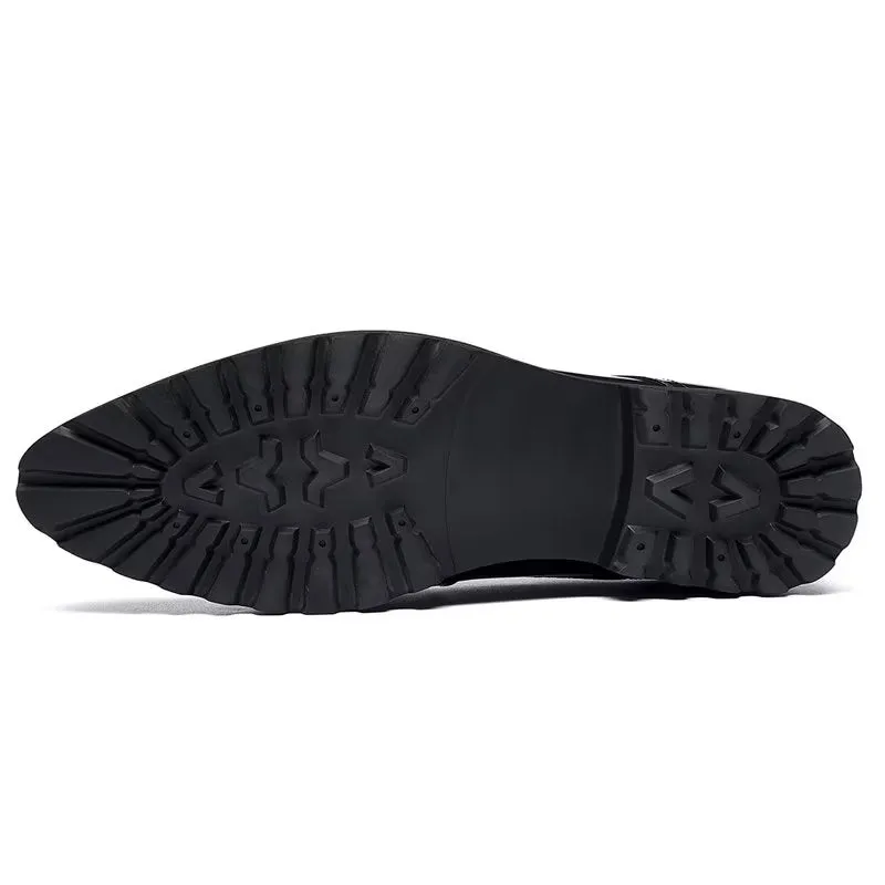Diamoré Classic Finish Derbys