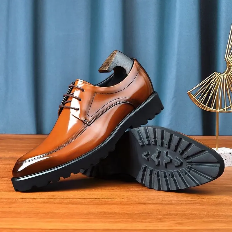 Diamoré Classic Finish Derbys