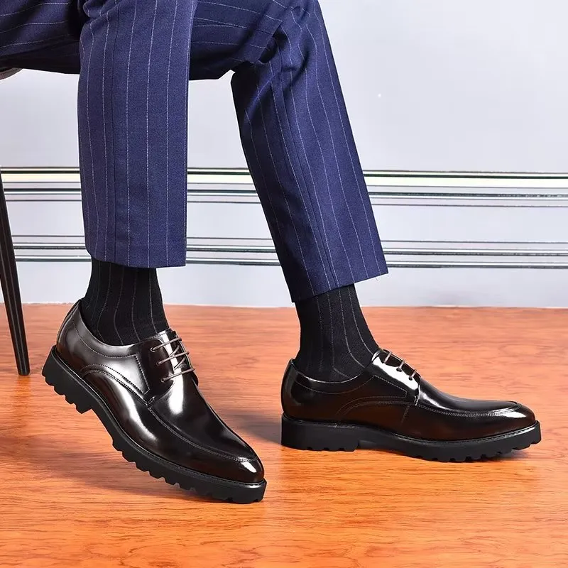 Diamoré Classic Finish Derbys