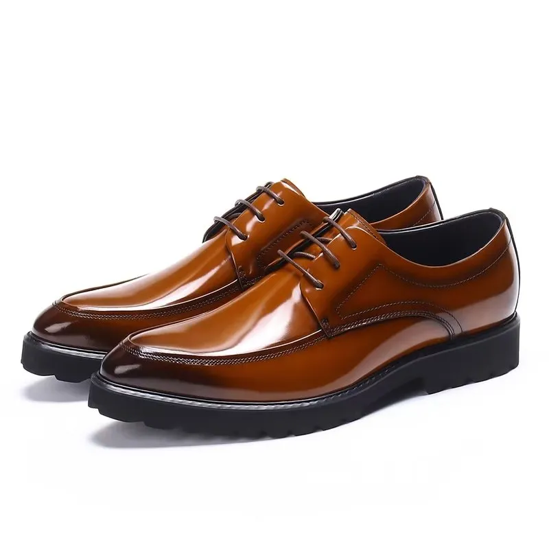 Diamoré Classic Finish Derbys