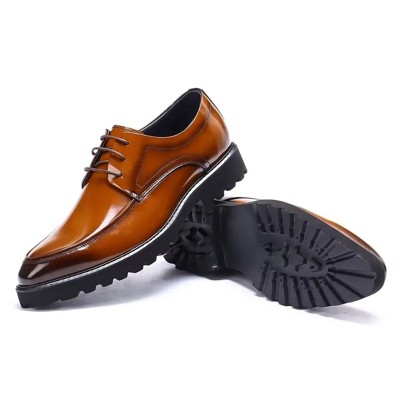 Diamoré Classic Finish Derbys