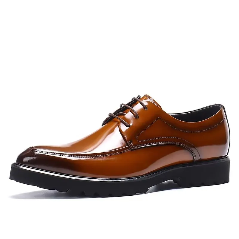 Diamoré Classic Finish Derbys