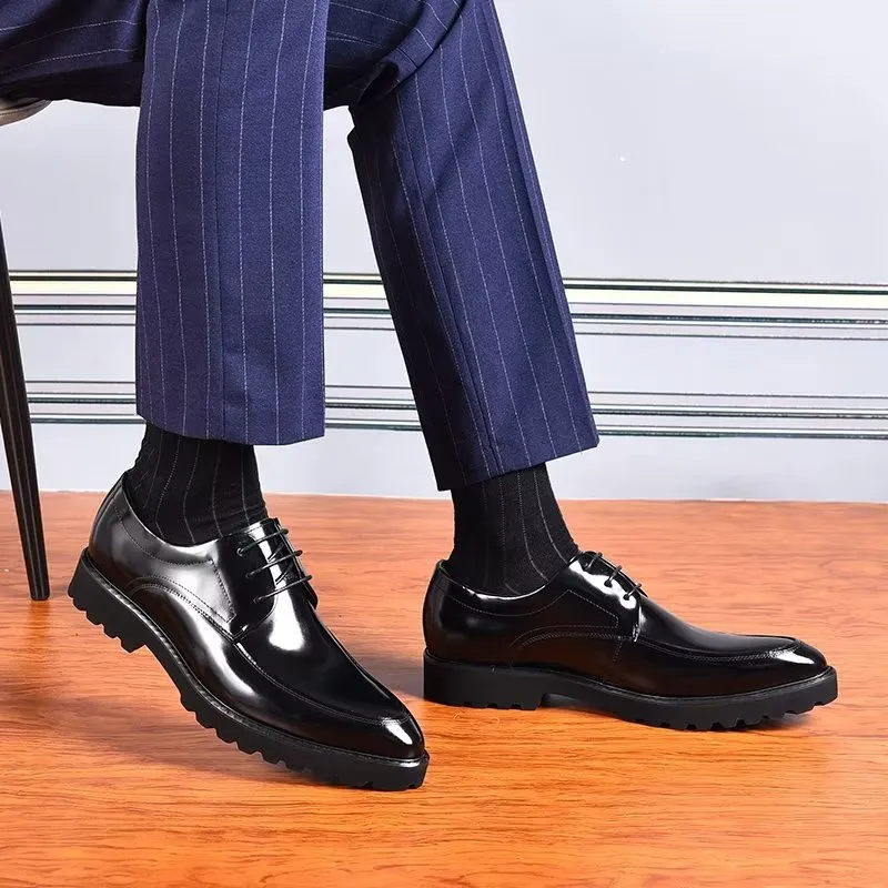 Diamoré Classic Finish Derbys