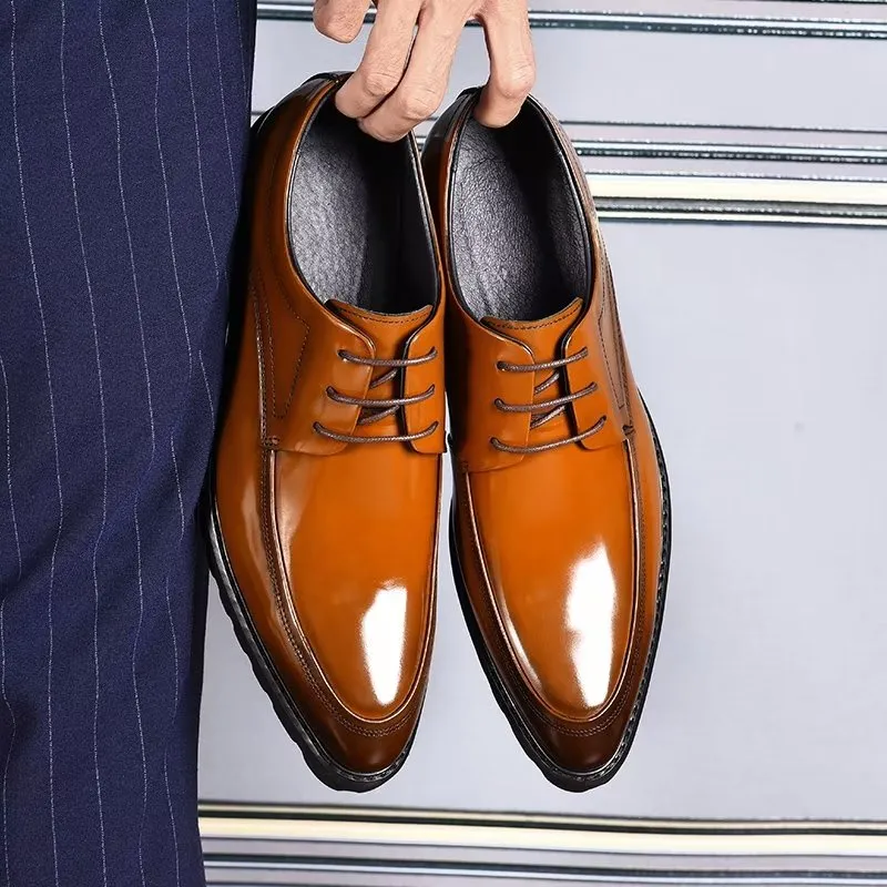 Diamoré Classic Finish Derbys