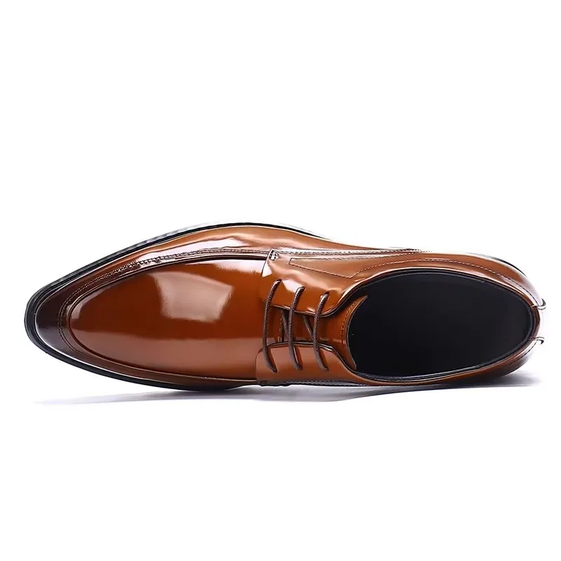 Diamoré Classic Finish Derbys