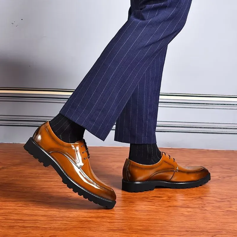 Diamoré Classic Finish Derbys