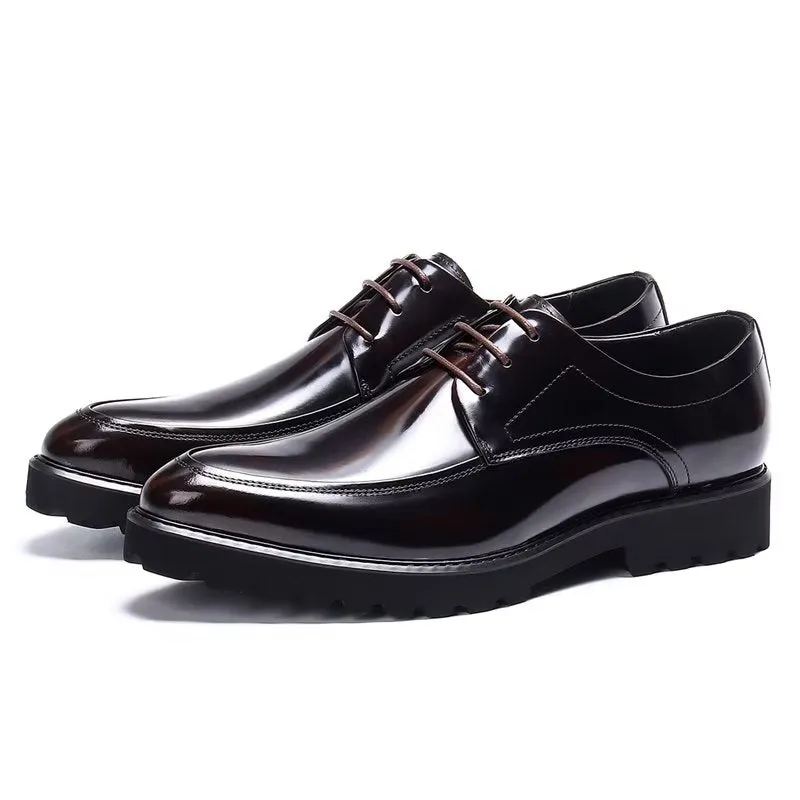 Diamoré Classic Finish Derbys