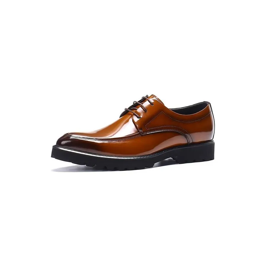 Diamoré Classic Finish Derbys