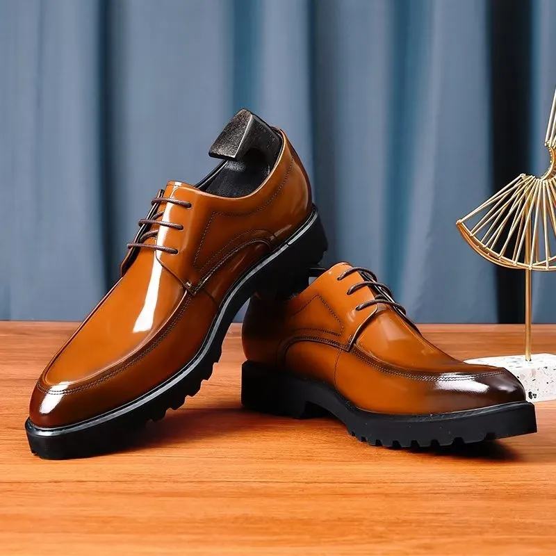 Diamoré Classic Finish Derbys