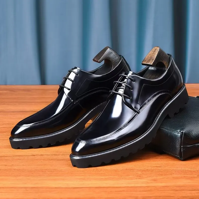 Diamoré Classic Finish Derbys