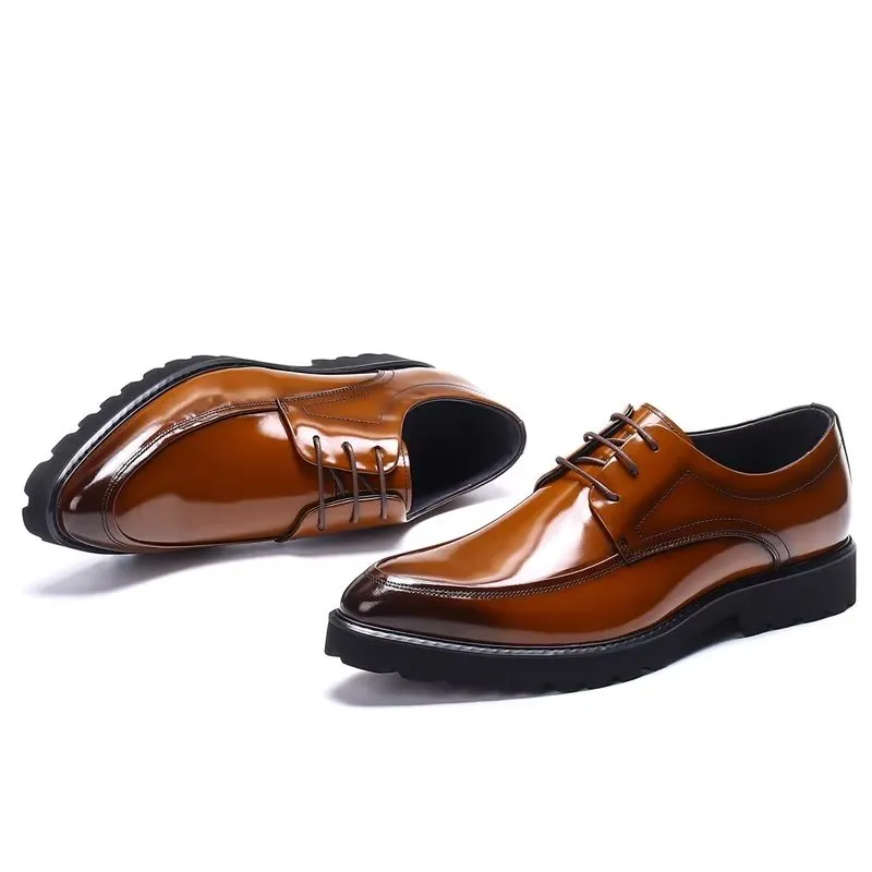 Diamoré Classic Finish Derbys