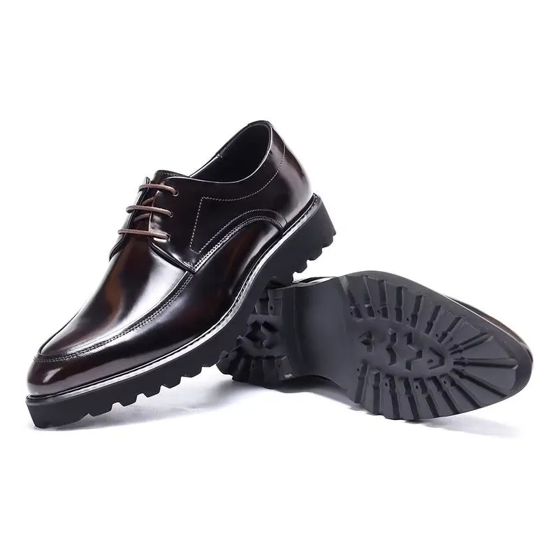 Diamoré Classic Finish Derbys