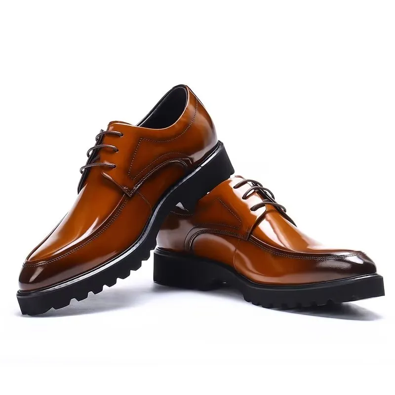 Diamoré Classic Finish Derbys