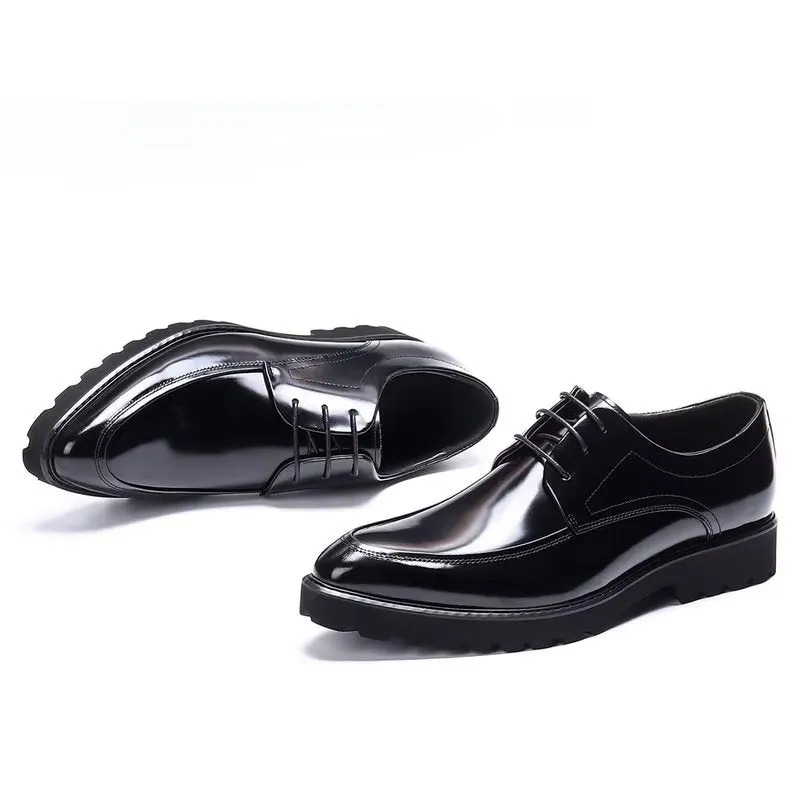 Diamoré Classic Finish Derbys
