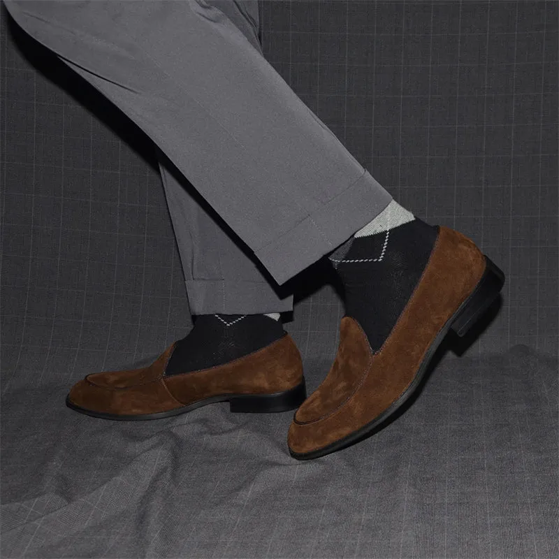 Diamoré Silvareign Office Slips