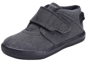 Dream Seek Boys Toddler/Little Kid/Big Kid 9057K Slip-On Velcro Sneaker