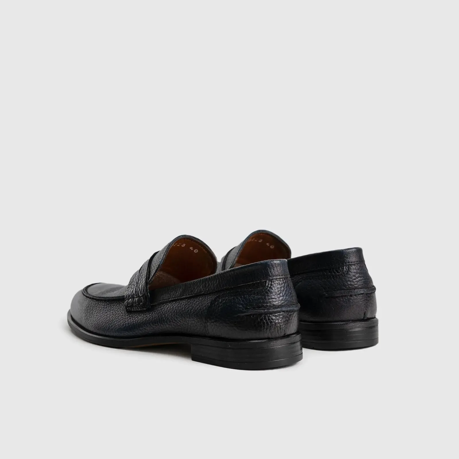 Dress Loafers 2099-2