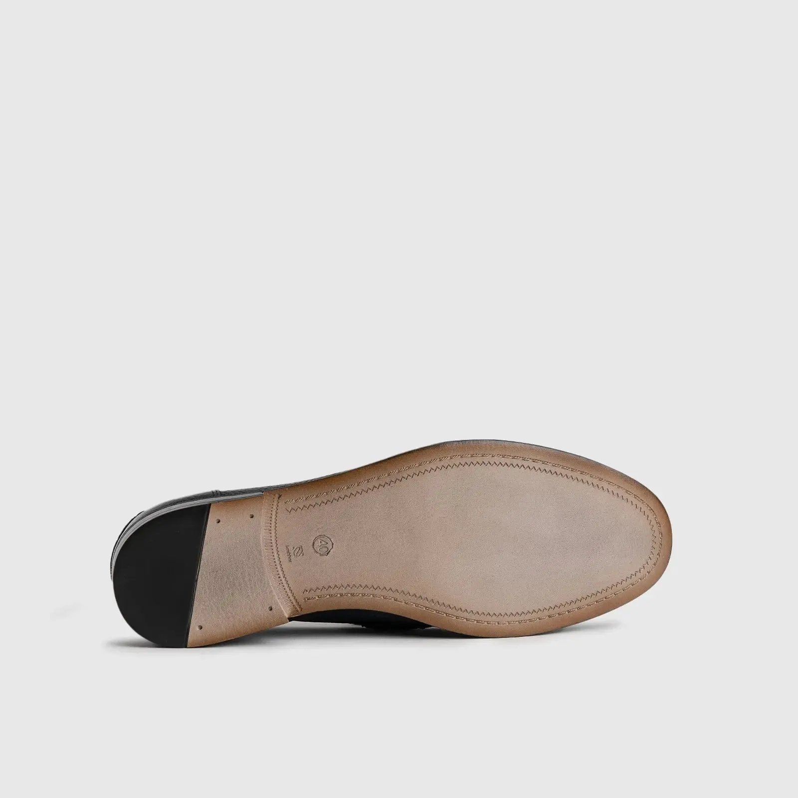 Dress Loafers 2099-2