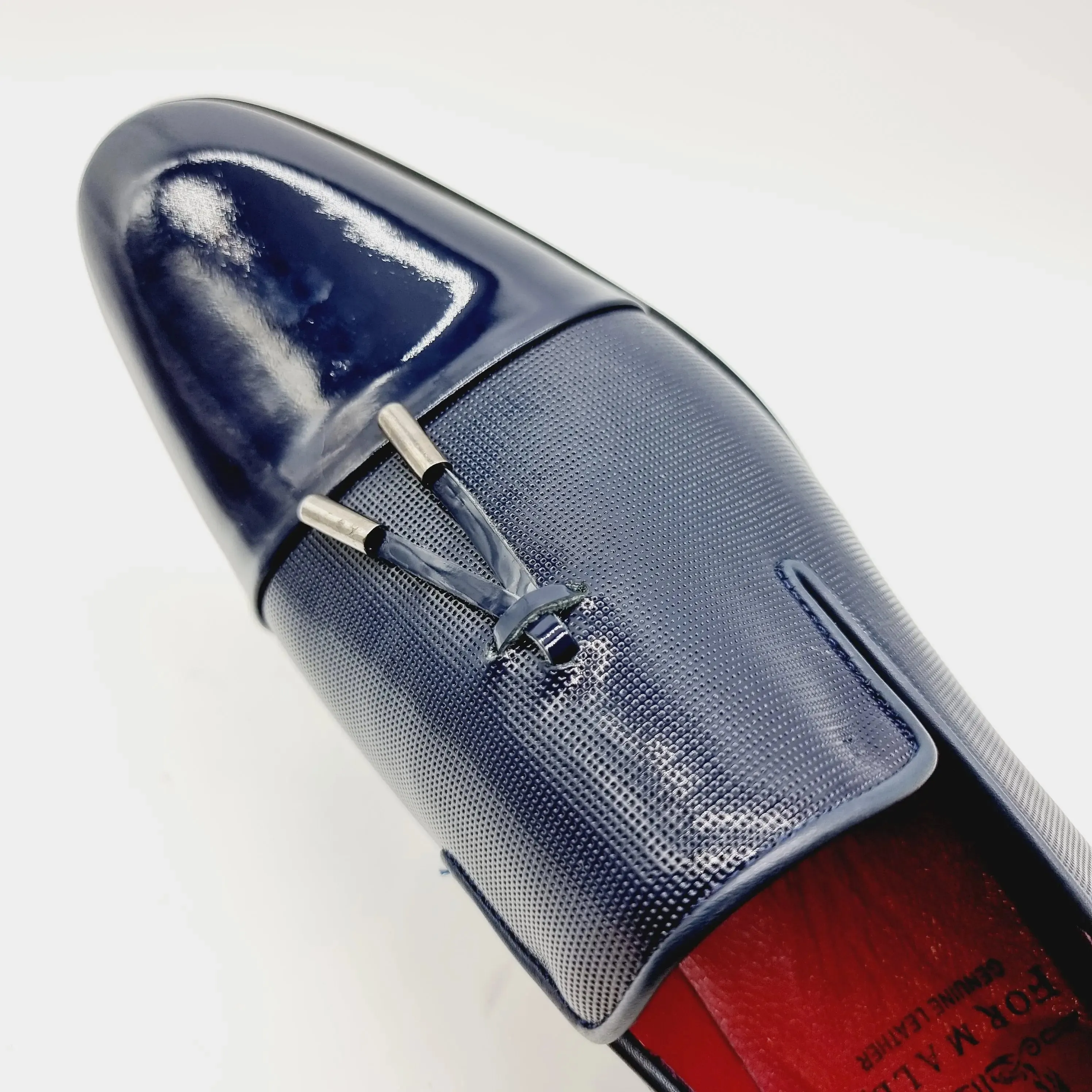 Dress Loafers - 9436