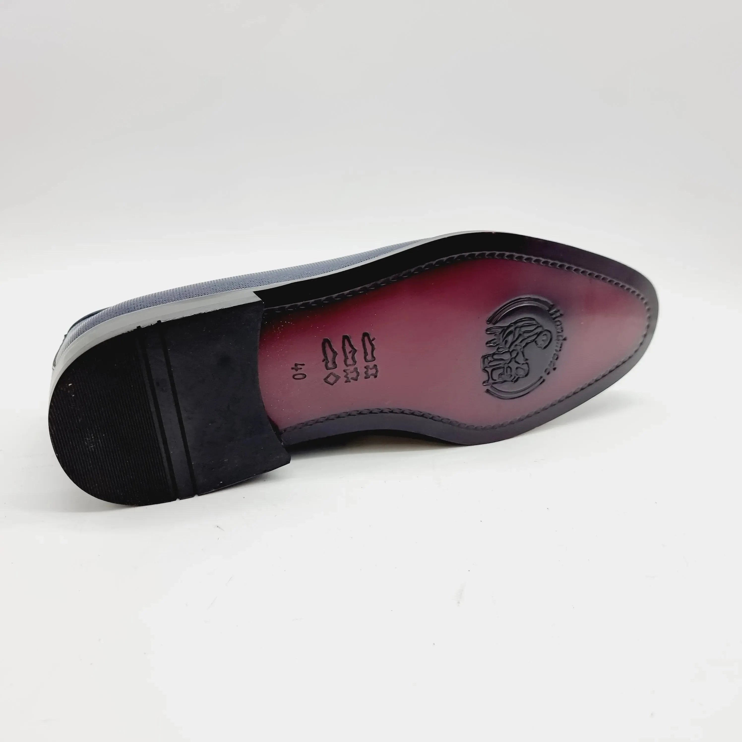 Dress Loafers - 9436