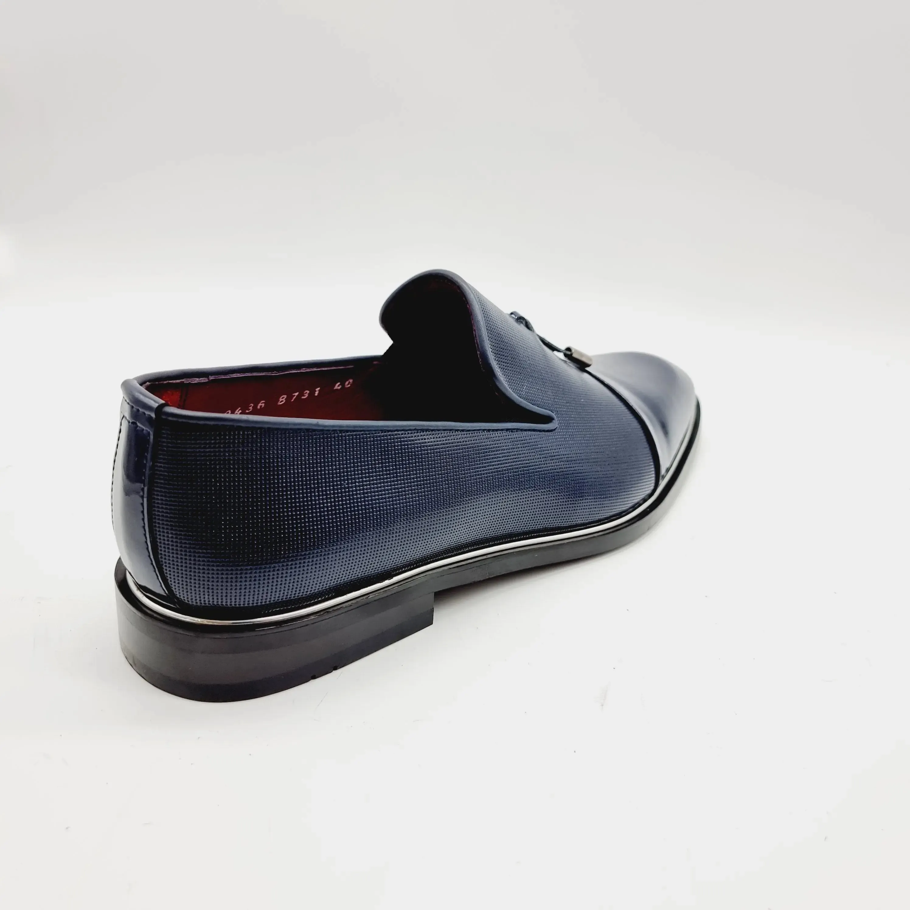 Dress Loafers - 9436