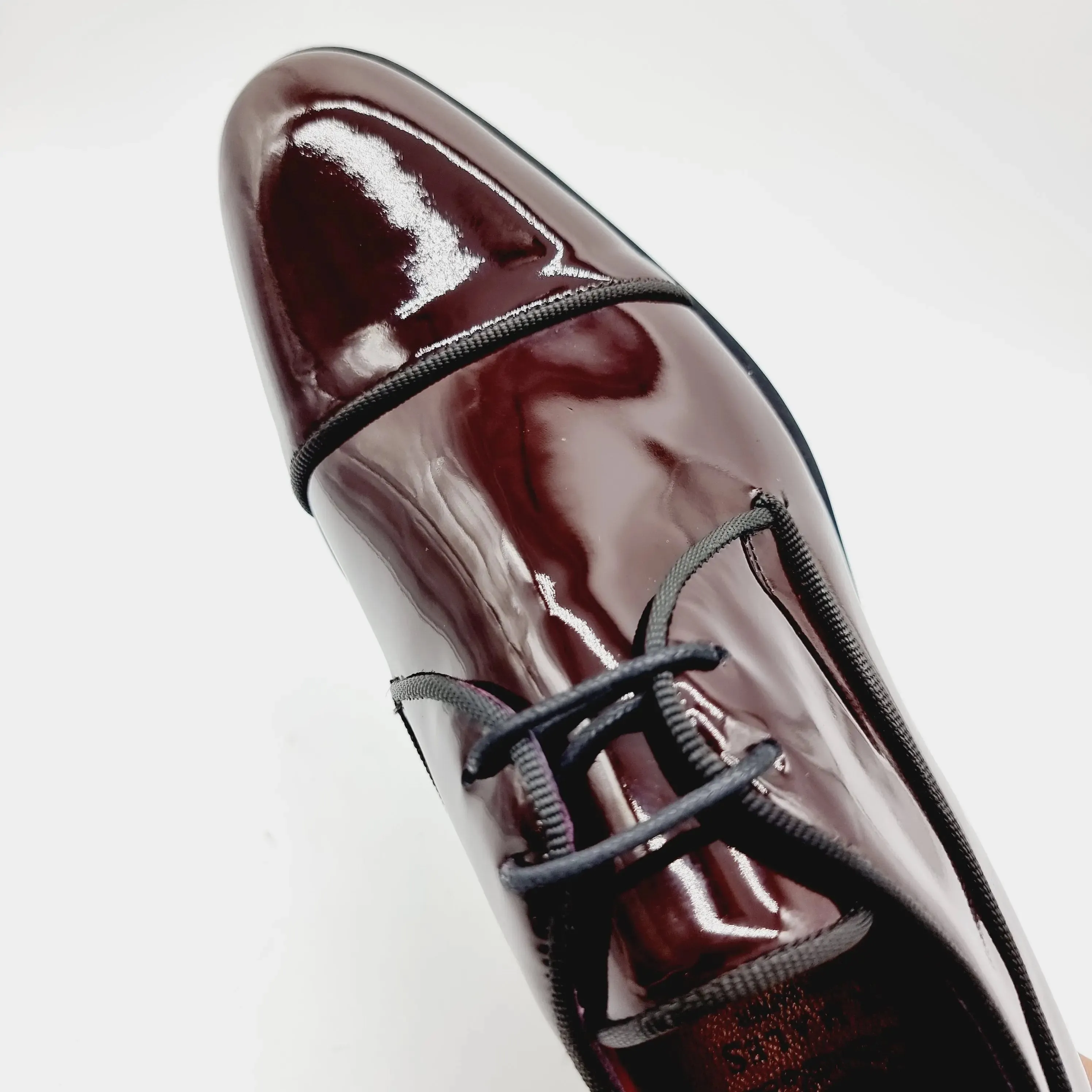 Dress Oxfords - 0262