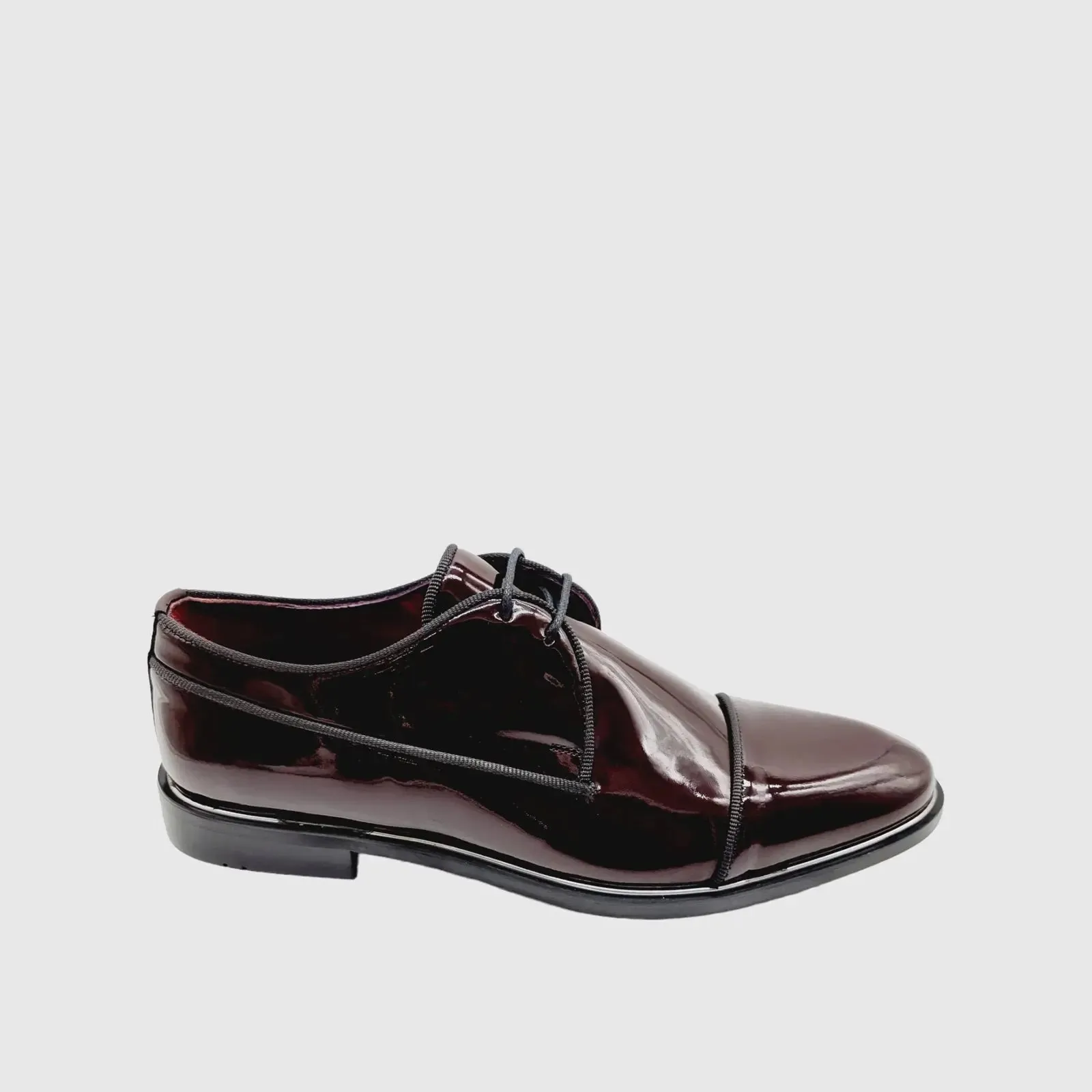 Dress Oxfords - 0262