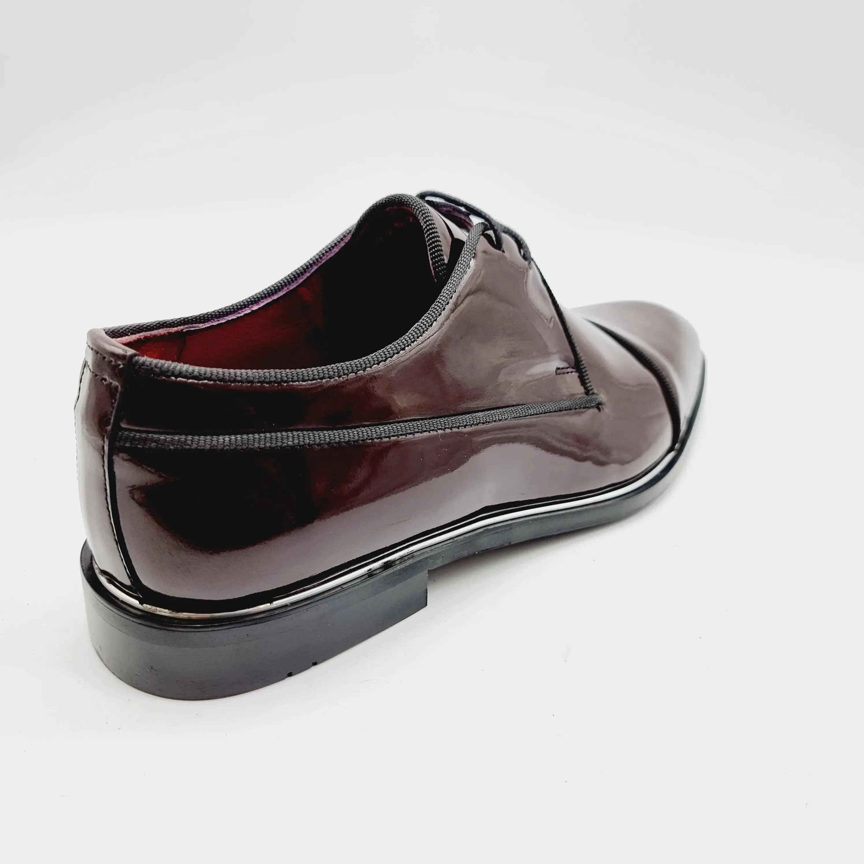 Dress Oxfords - 0262