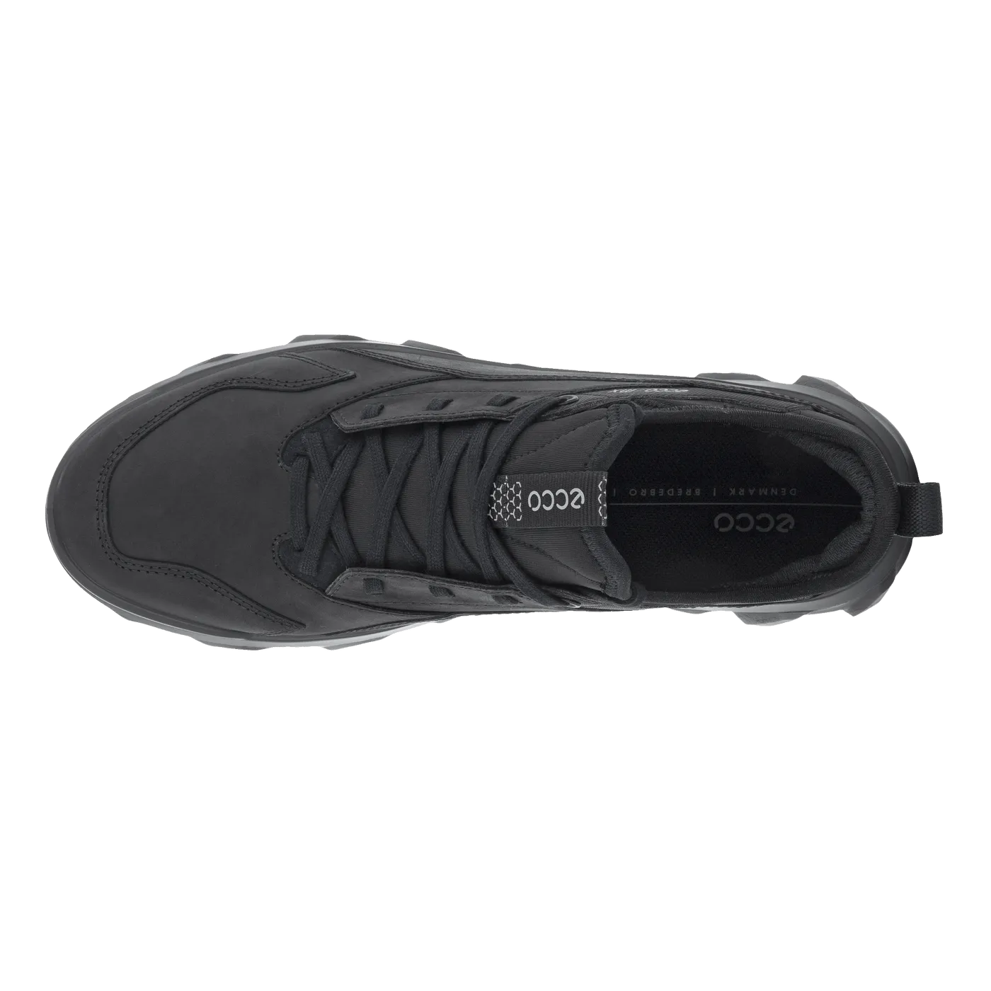 Ecco Women's Ecco MX Low Gore-Tex® Sneakers- Black