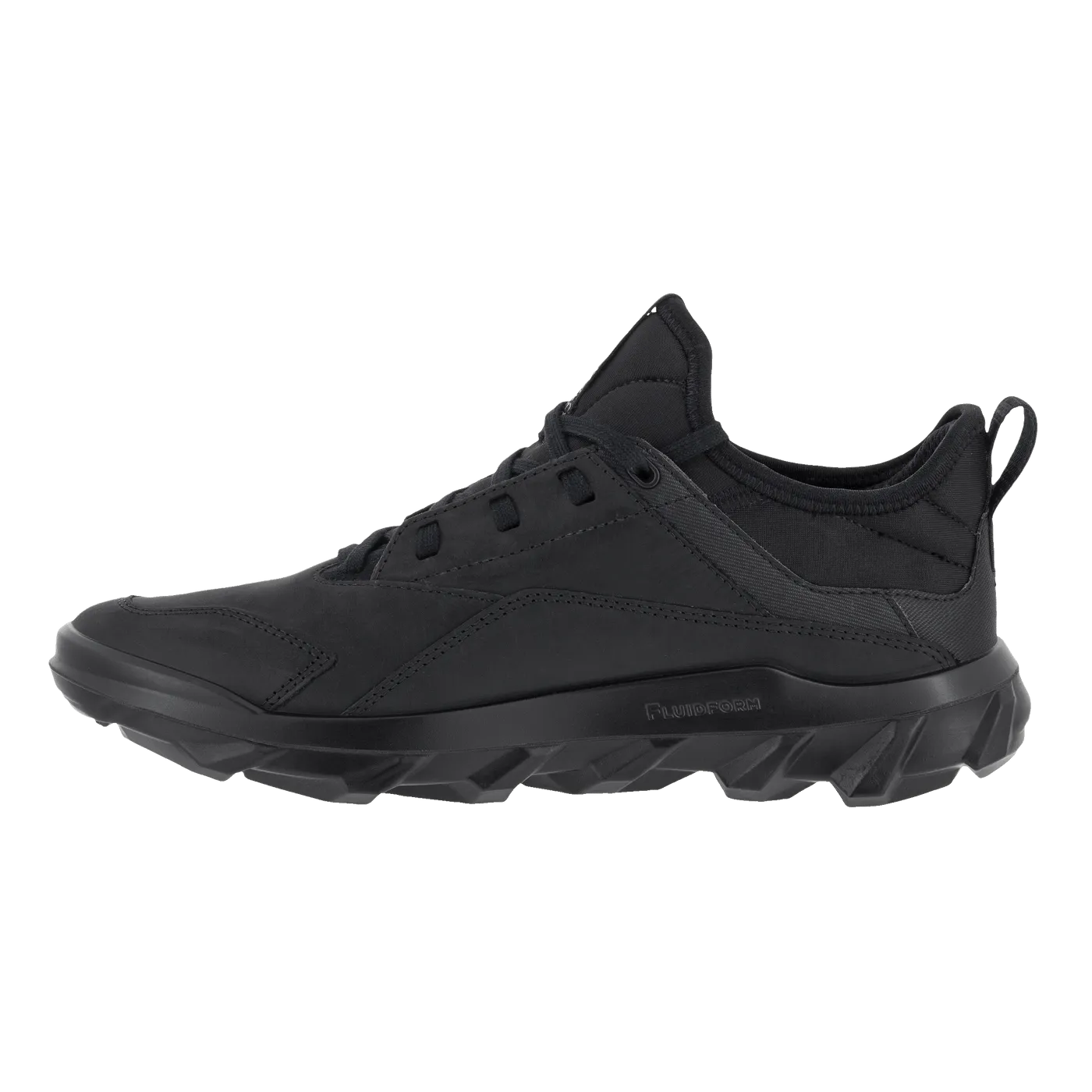 Ecco Women's Ecco MX Low Gore-Tex® Sneakers- Black