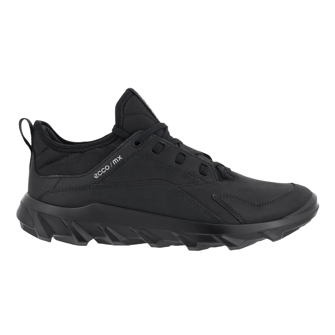 Ecco Women's Ecco MX Low Gore-Tex® Sneakers- Black